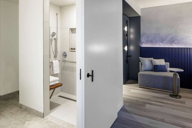 Images The Morrow Washington DC, Curio Collection by Hilton