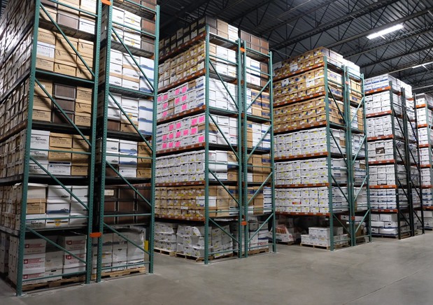 Images Advanced Records Management