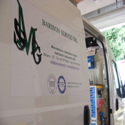 Images Barison Servizi
