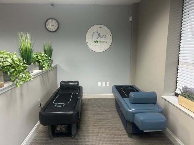 Images Pure Wellness Chiropractic