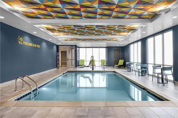 Images Home2 Suites by Hilton Dry Ridge