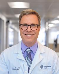 Jason W. Cash, MD - Saint George, UT - Hospice & Palliative Medicine, Hospice And Palliative Medicine