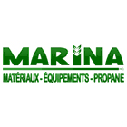 Marina Matériaux et Équipements