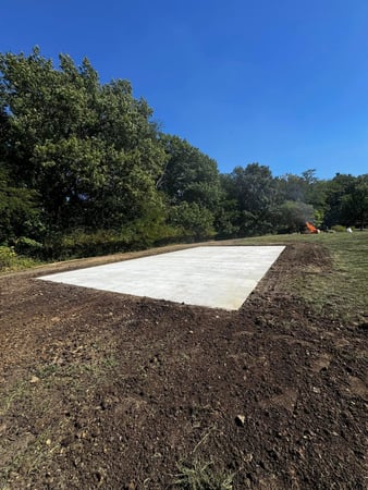 Images Hammel Excavation & Landscaping