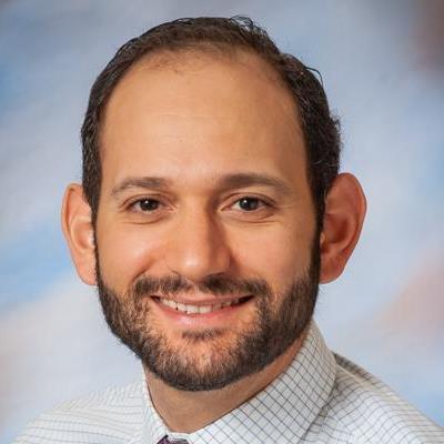 Hamza Guend - Montgomery, OH - Colorectal Surgery, Surgical Oncology