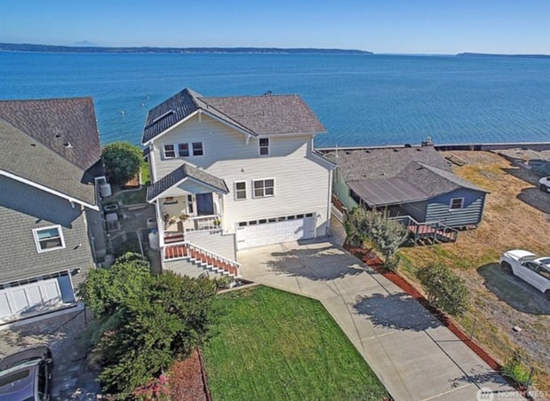 Images Tiffany Weil- Real Estate Broker/Tacoma, WA
