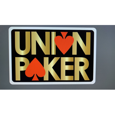 Union Poker Logo