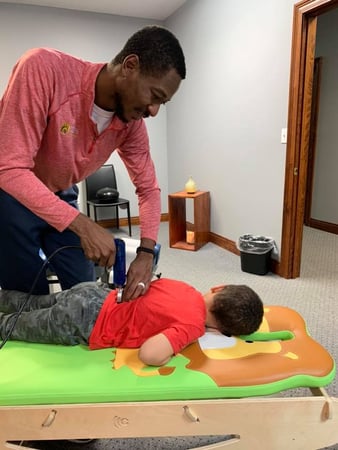 Images 100% Chiropractic - Lake Charles