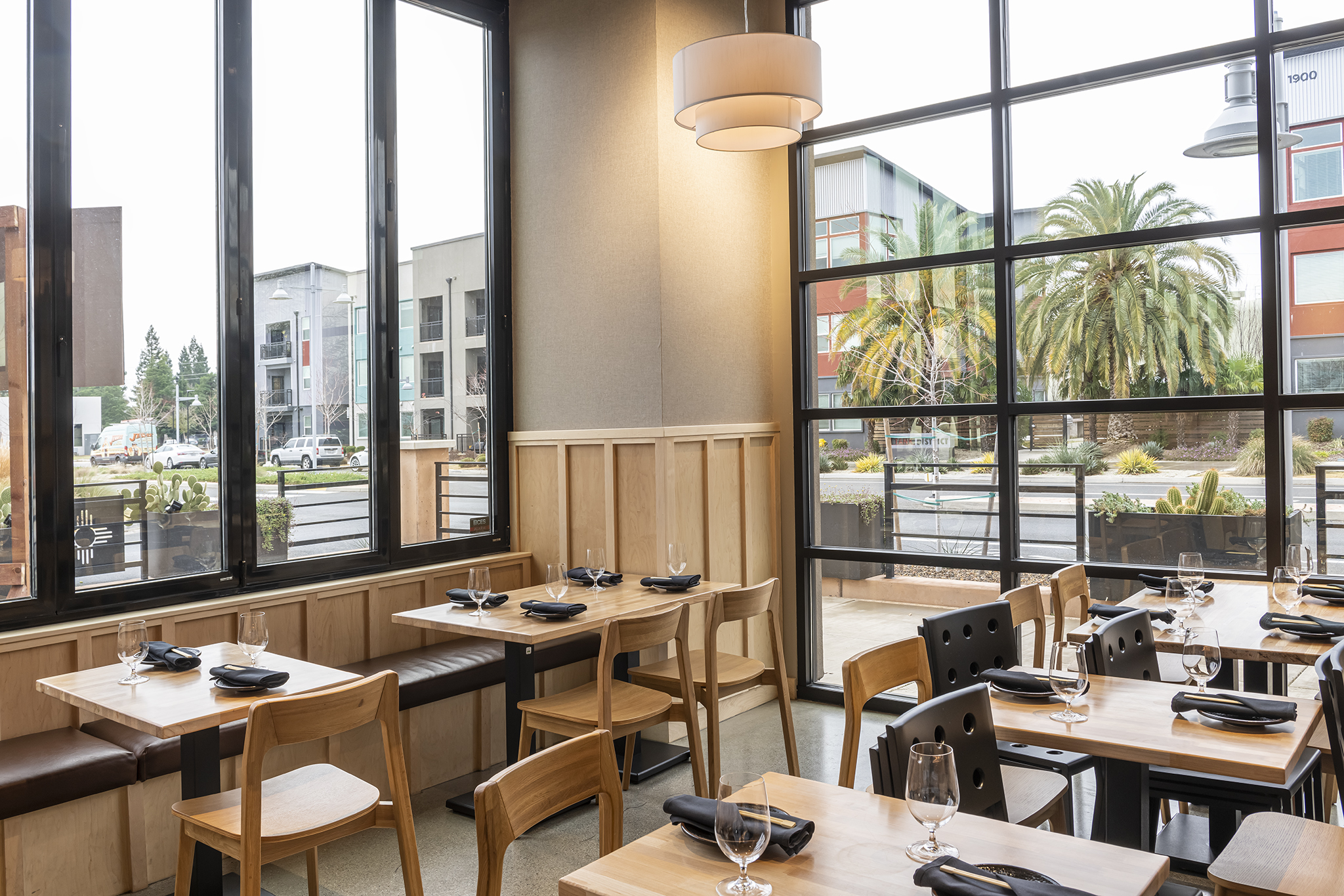 Nama Sake Sushi and Restaurant Image