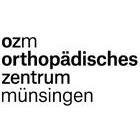 Orthopädisches Zentrum OZM Logo