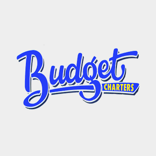 Budget Charters Logo