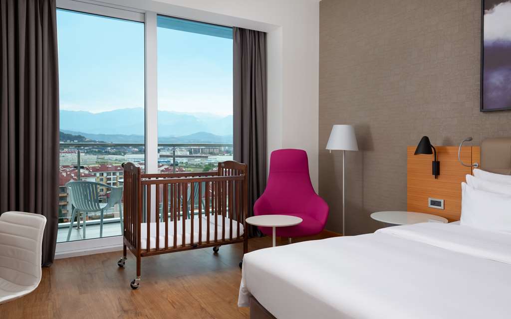 Radisson Collection Paradise Resort & Spa, Sochi