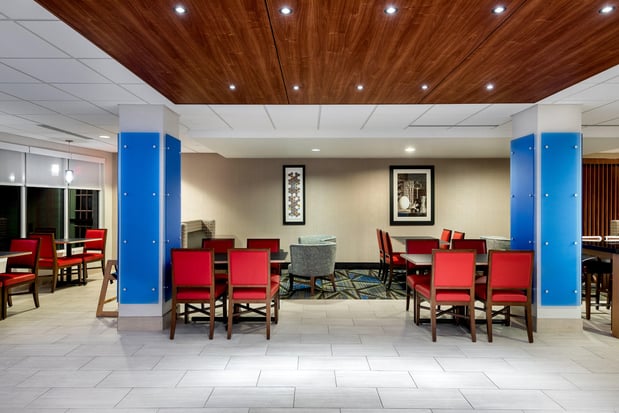 Images Holiday Inn Express & Suites Daphne-Spanish Fort Area by IHG