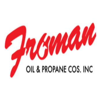 Froman Propane Logo