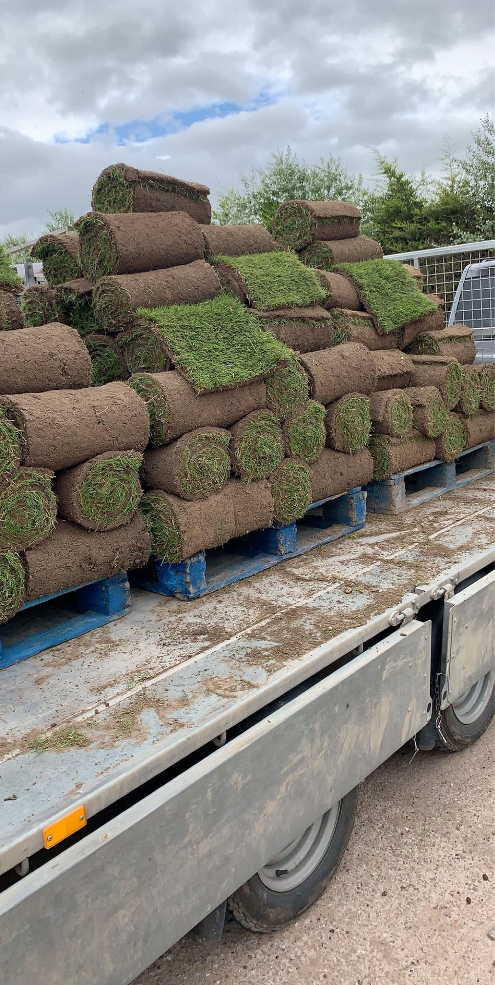 Images Quality Turf Suppliers