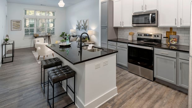 Images Barlow Apartments