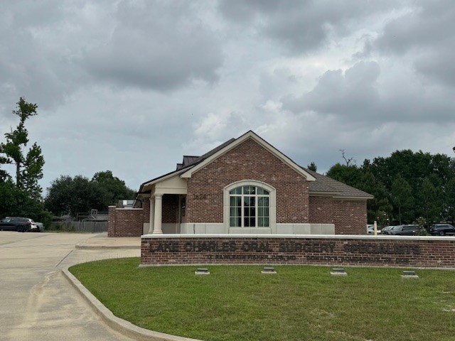 Lake Charles Oral Surgery Specialists Image