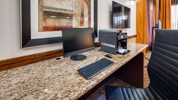 Images Best Western Dayton Inn & Suites