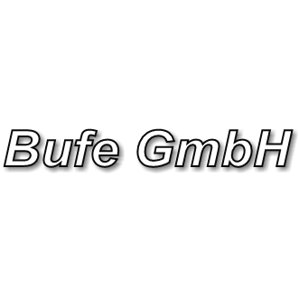 Logo Bufe GmbH