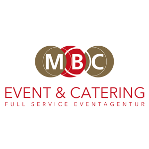 Logo MBC Event & Catering