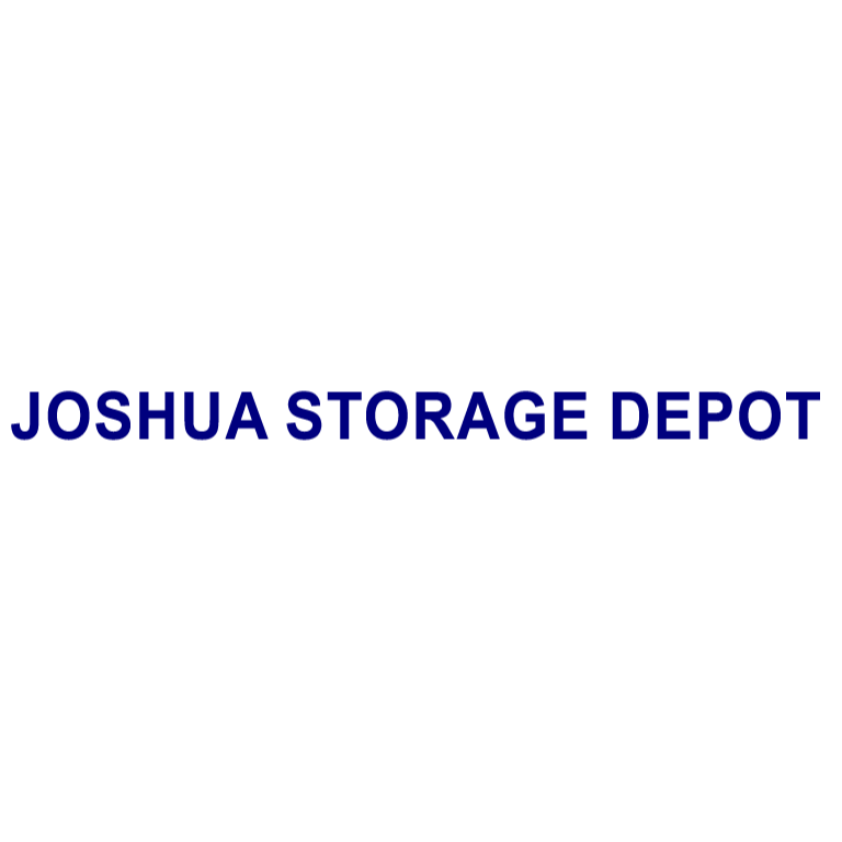 Joshua Storage Depot