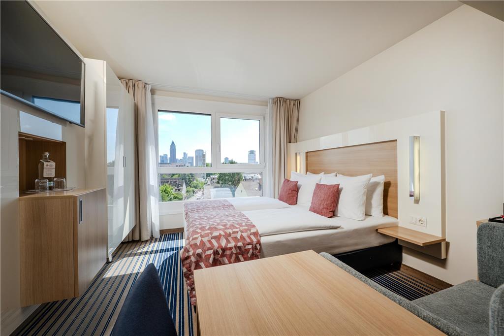 Bilder Best Western Plus Welcome Hotel Frankfurt