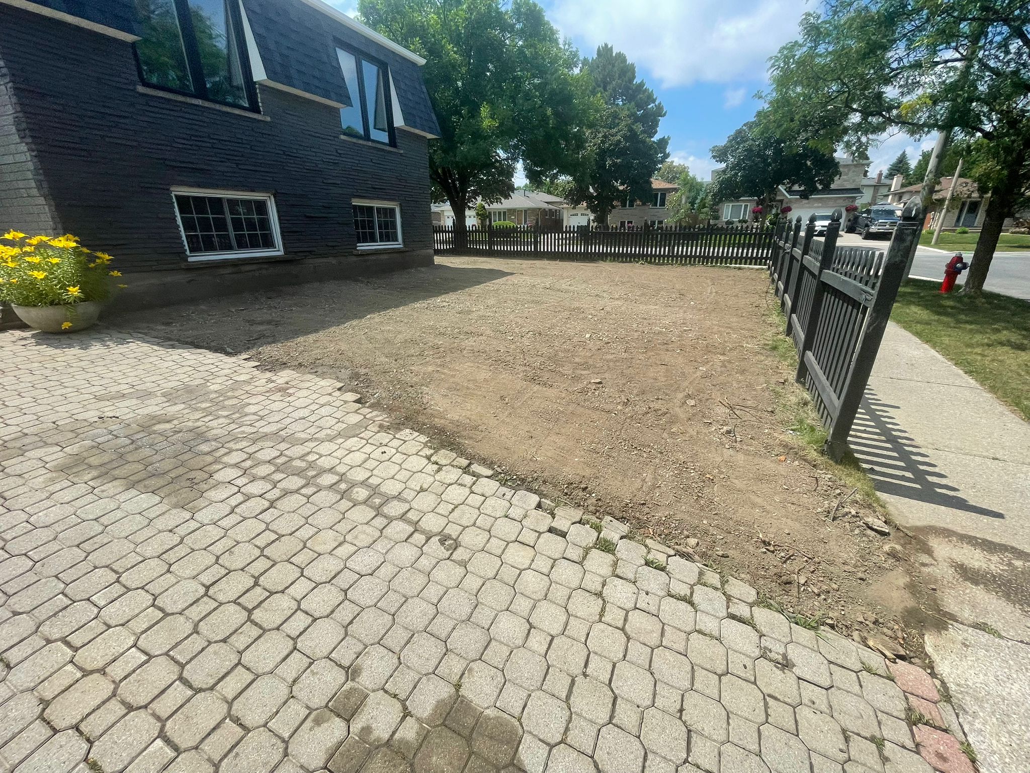 Images Outdoor Guys & Renovations