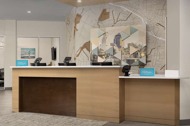 Images Home2 Suites by Hilton Durham University Medical Center