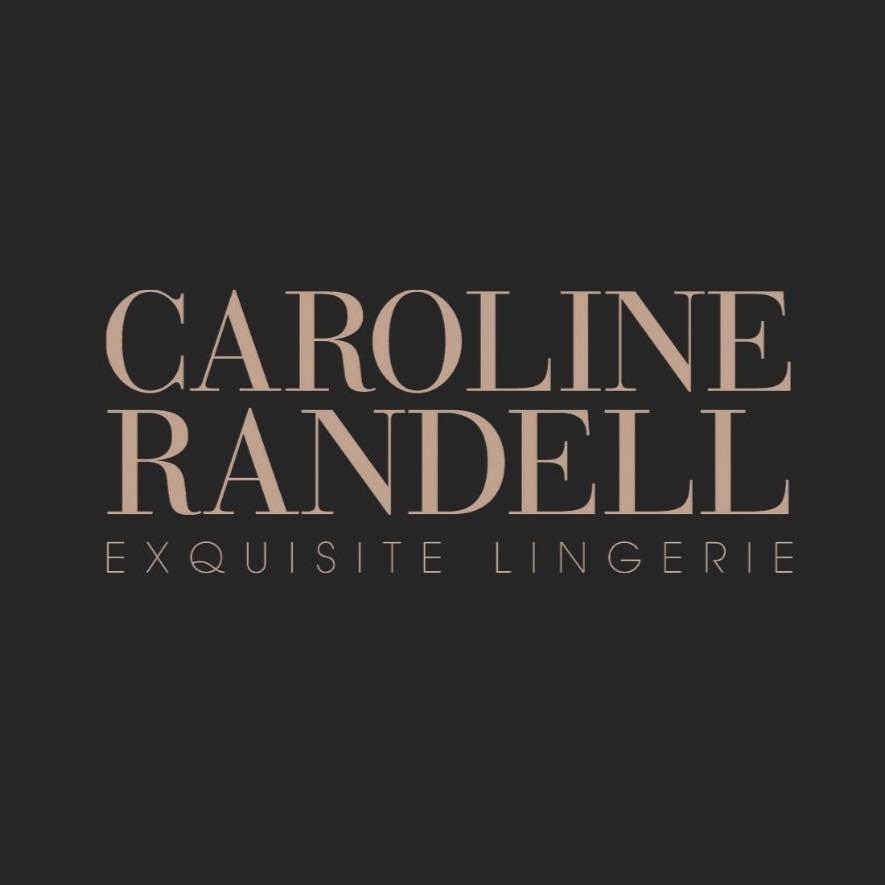 Caroline Randell Lingerie Boutique Logo