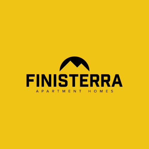 Finisterra Apartments Logo