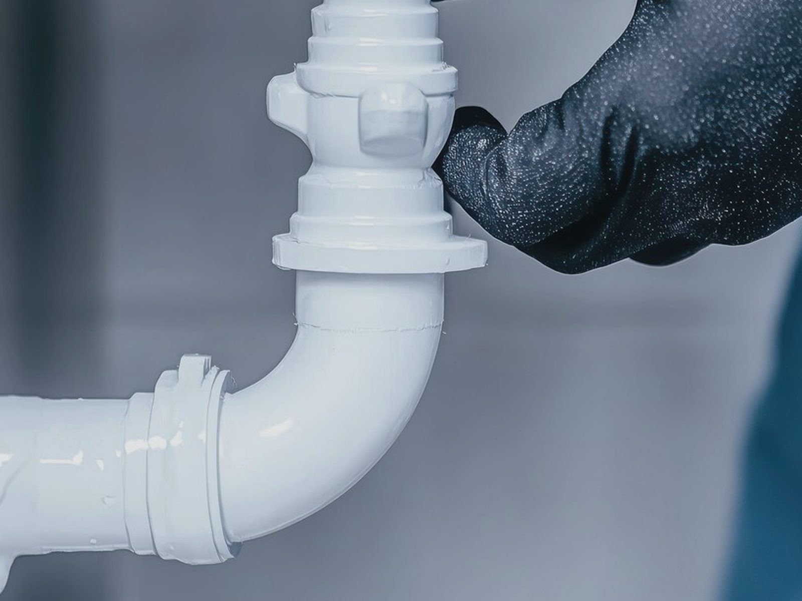 Any Time Plumbing