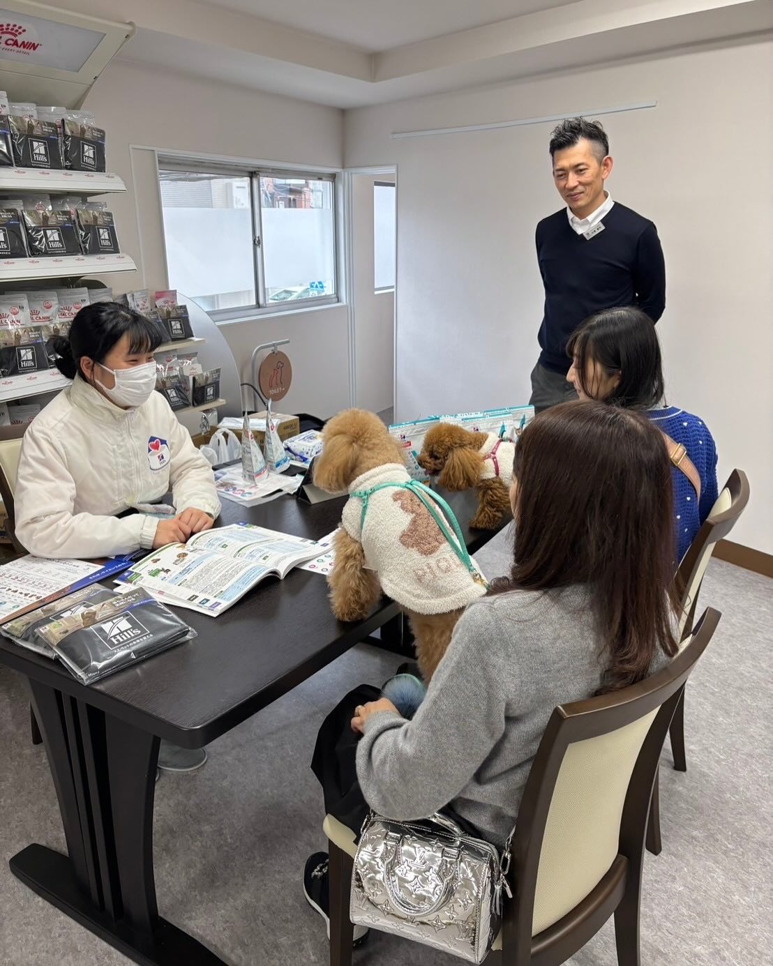 Images 久我山動物医療センター