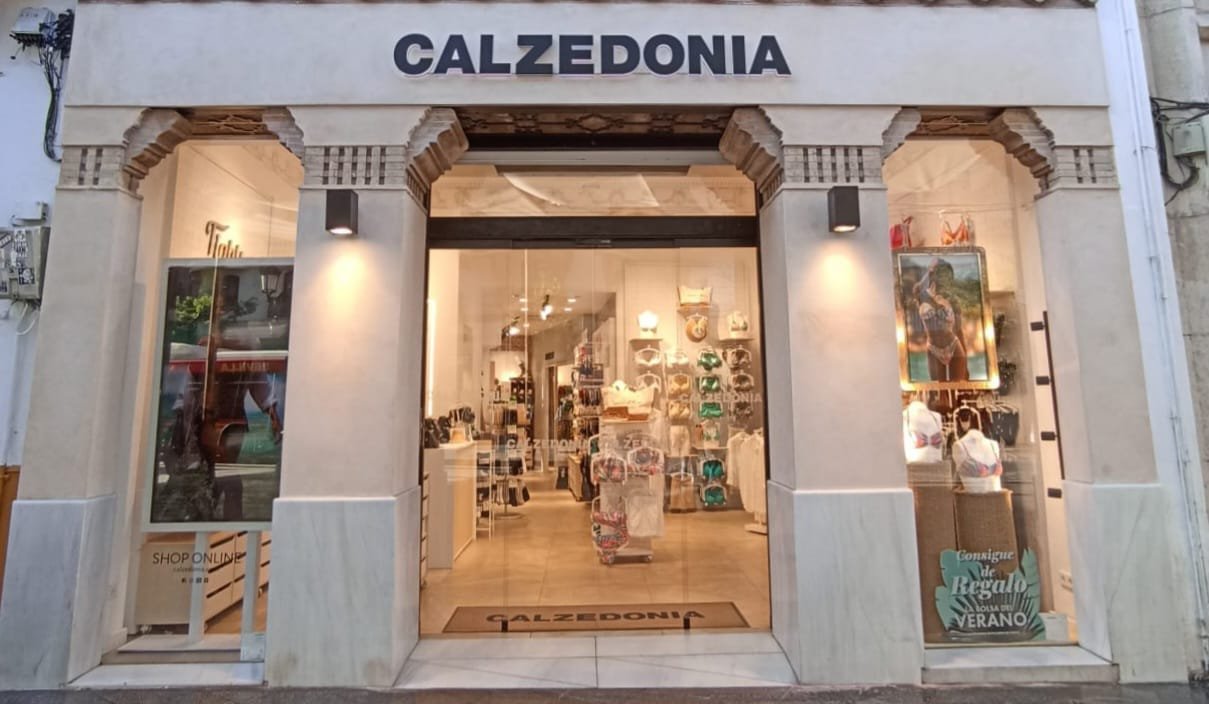 Images Calzedonia