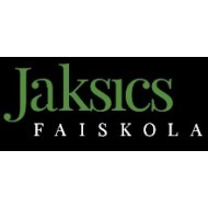 Jaksics Faiskola Logo
