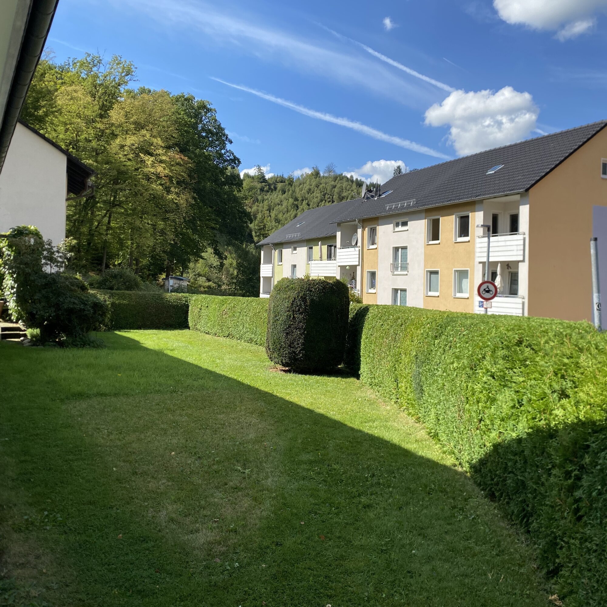 Baumdienst Behan, Im Winkel 22 in Schalksmühle