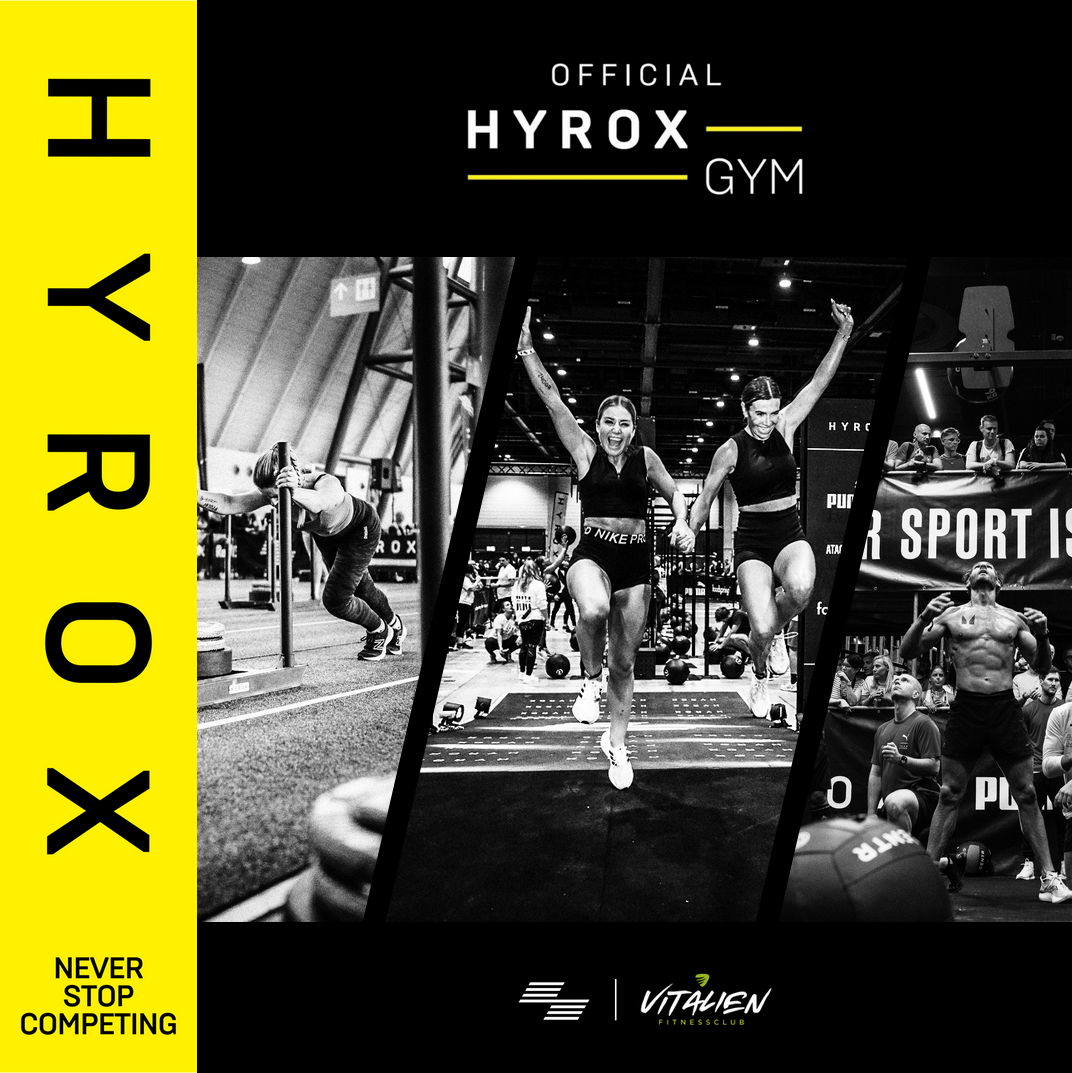 Bild 3 Vitalien - Fitness und Wellness GmbH in Schleswig