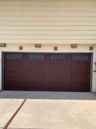 Images California Garage Doors