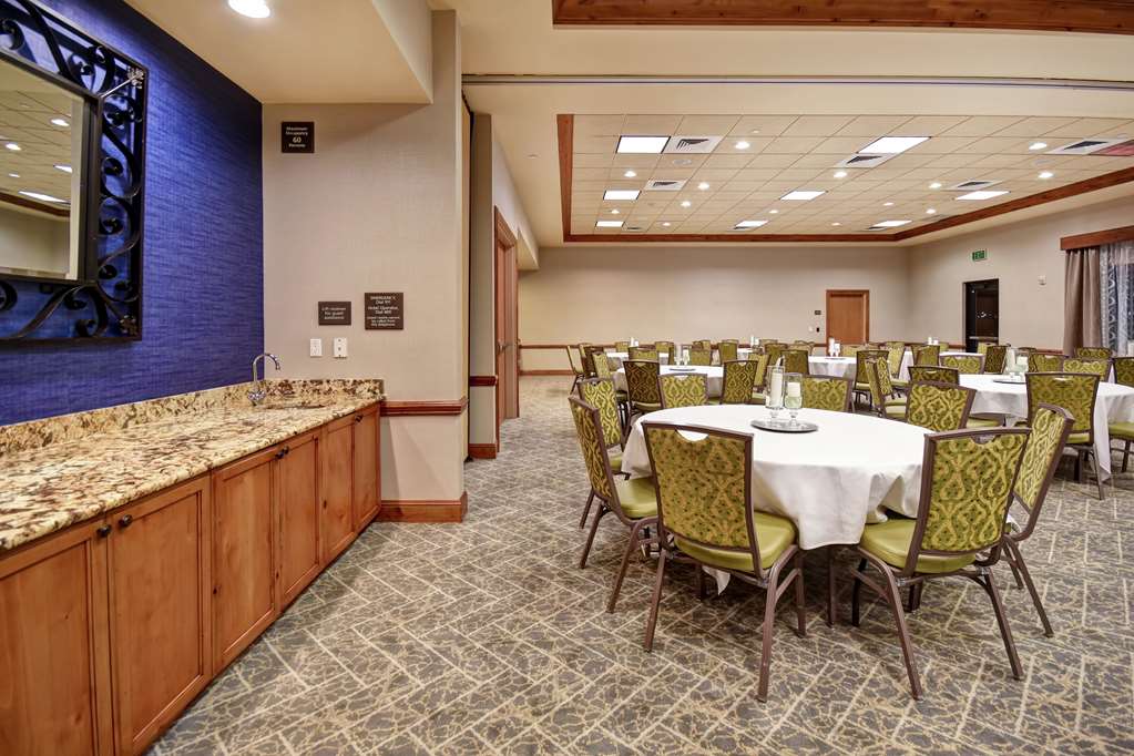 Meeting Room Hampton Inn & Suites Salt Lake City-West Jordan West Jordan (801)280-7300