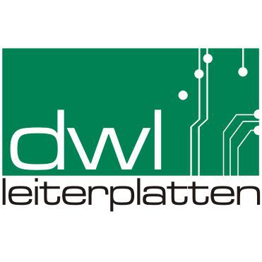 Logo dwl leiterplatten Inh. Dr. Werner Leitz