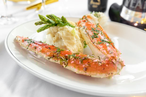 Images Truluck's Ocean's Finest Seafood and Crab