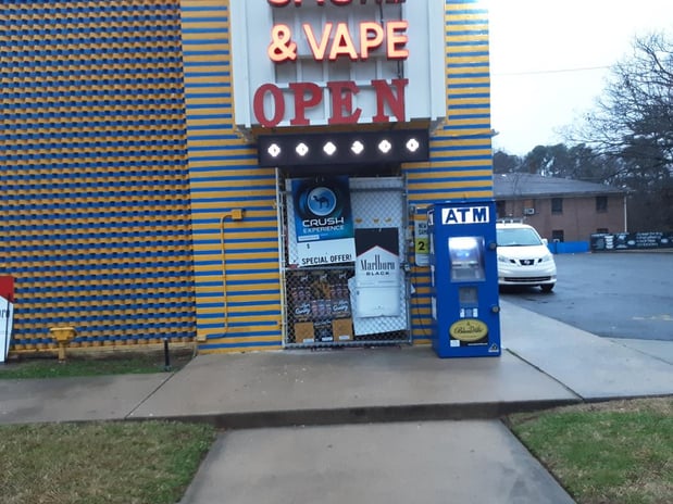 Images CoinFlip Bitcoin ATM - A&N Minimart (Durham)