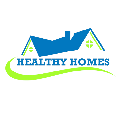 Healthy Homes LLC Logo