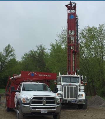 Images Beinhower Bros Drilling Co