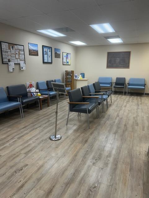 Images Swann Janitorial Services