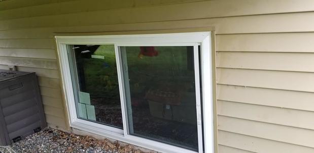 Images Erskine & Son Glass & Window Specialist