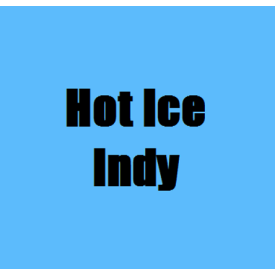 Hot Ice Indy