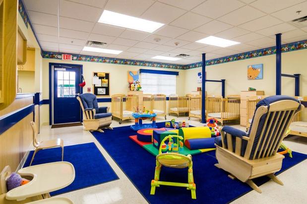Images Primrose School of Round Rock North