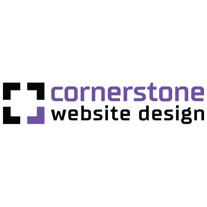 Cornerstone Website Design