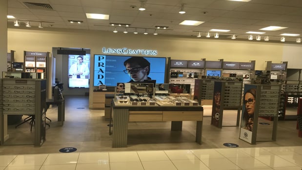 Images LensCrafters at Macy's