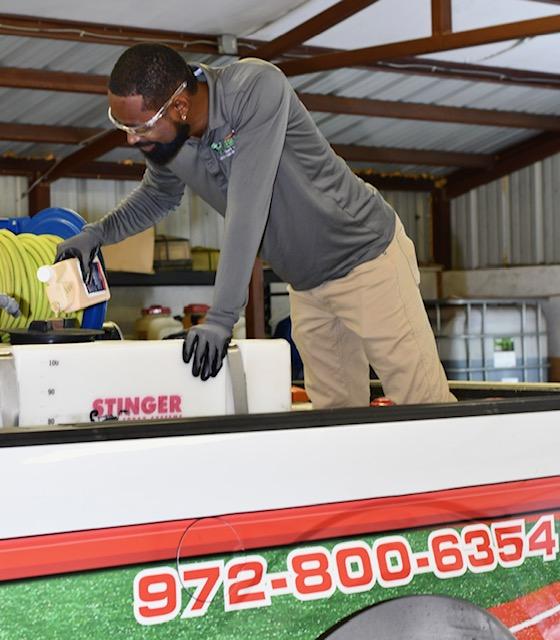 Images Home Run Pest & Termite Control